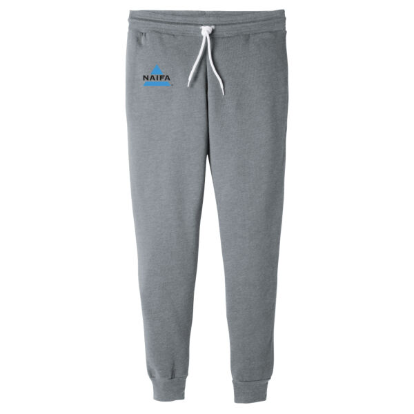   - Unisex Jogger Sweatpants Thumbnail
