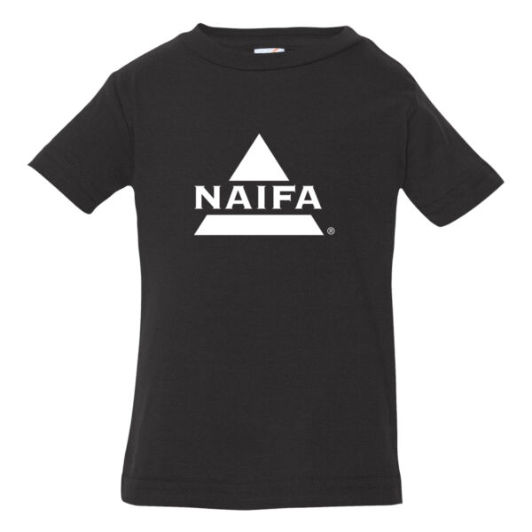   - Infant Fine Jersey Tee Thumbnail