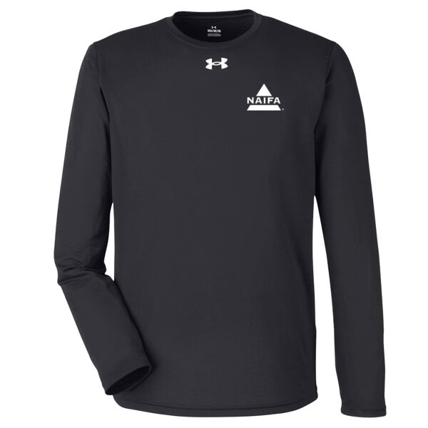   - Men's Team Tech™ Long Sleeve T-Shirt Thumbnail