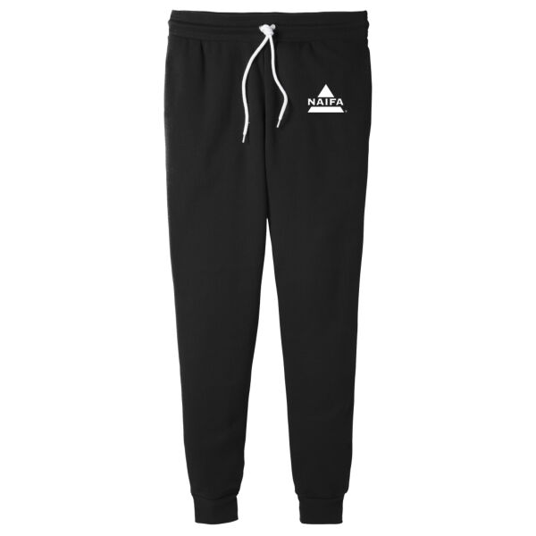   - Unisex Jogger Sweatpants Thumbnail