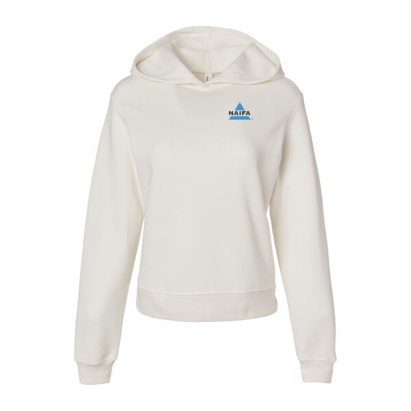   - Women's Classic Hoodie Sweatshirt Thumbnail