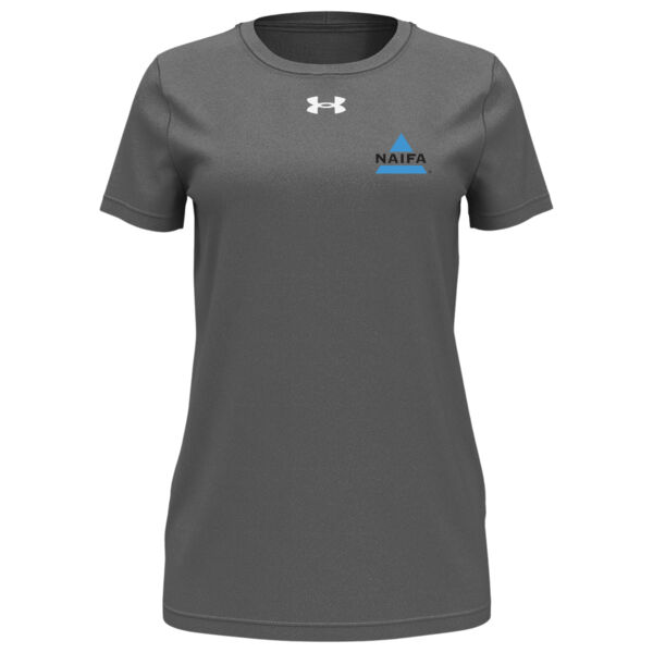   - Women's Team Tech™ T-Shirt Thumbnail