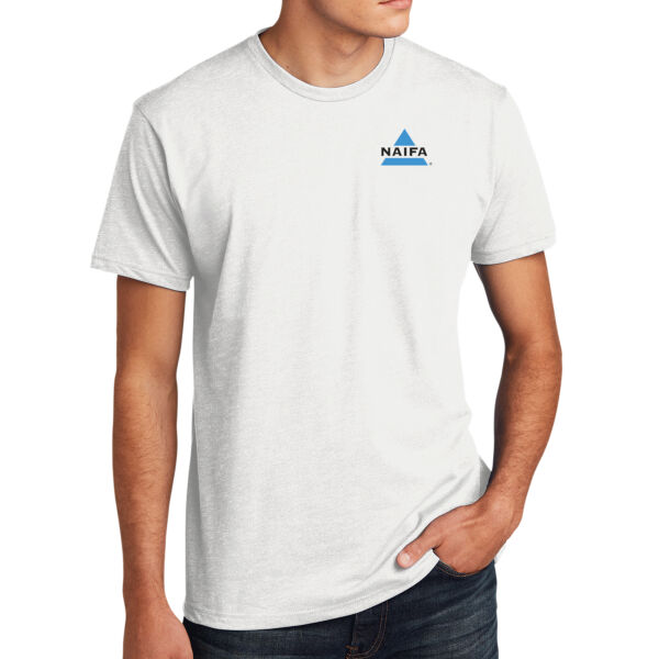   - Adult CVC Tee Thumbnail