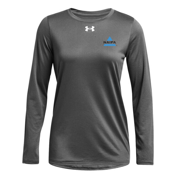   - Women's Team Tech™ Long Sleeve T-Shirt Thumbnail