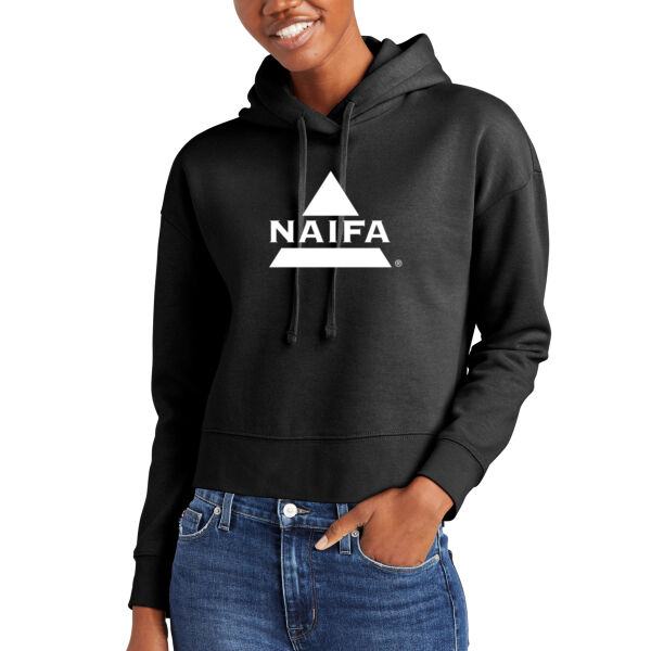   - Women's V.I.T. Fleece Hoodie Thumbnail